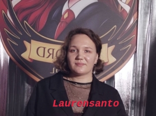 Laurensanto