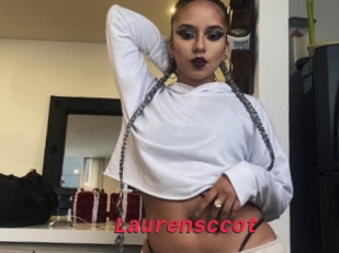 Laurensccot