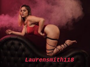 Laurensmith118