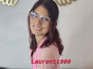 Laurentt800