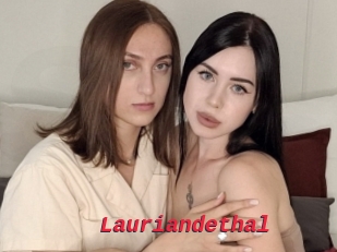 Lauriandethal