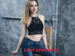 Lauriesweety