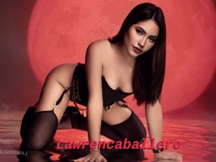 Lawrencaballero
