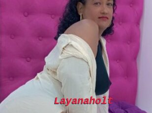 Layanaholt