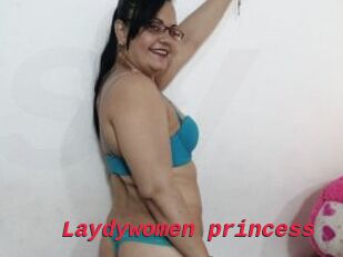 Laydywomen_princess