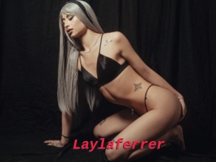 Laylaferrer