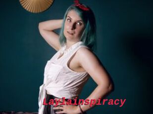 Laylainspiracy