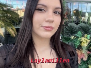 Laylamillen