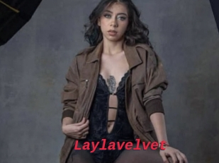 Laylavelvet