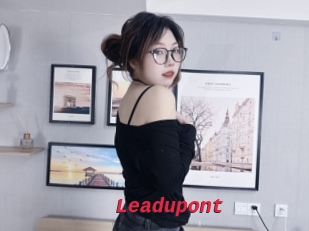 Leadupont