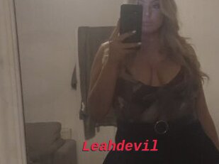 Leahdevil