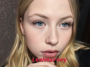 Leahmarney