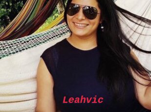 Leahvic