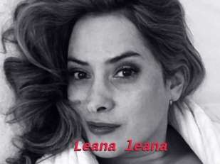 Leana_leana