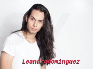 Leandrodominguez