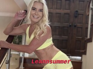 Leannsummer