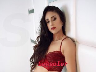 Leasoler