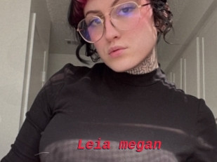 Leia_megan