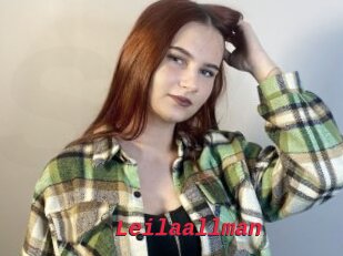 Leilaallman