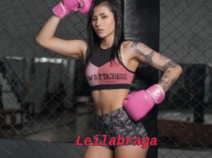 Leilabraga