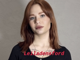 Leiladensford