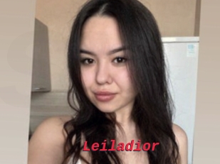 Leiladior