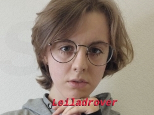 Leiladrover