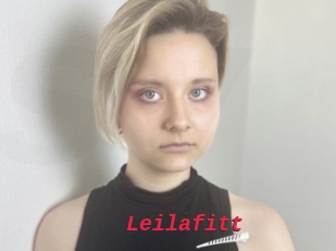 Leilafitt