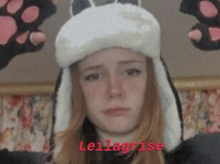 Leilagrise