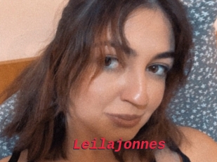 Leilajonnes