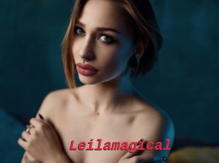 Leilamagical