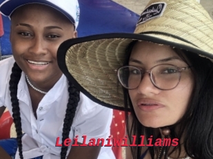 Leilaniwilliams