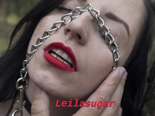 Leilasugar