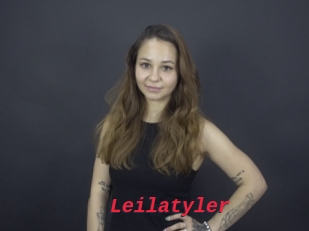 Leilatyler