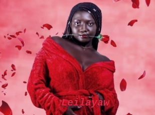 Leilayaw