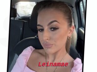 Leinamae
