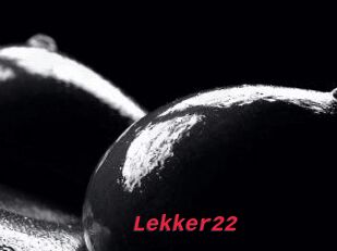 Lekker22