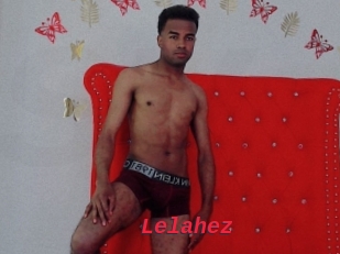 Lelahez