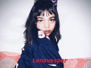 Lenavesper