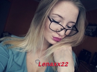 Lenaxx22