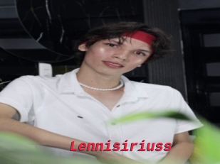 Lennisiriuss