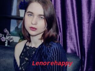 Lenorehappy
