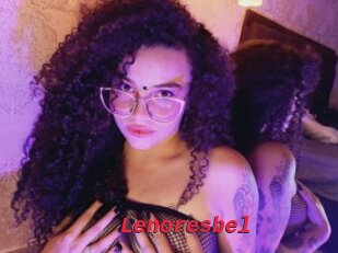 Lenoresbel
