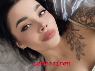 Lensesiren