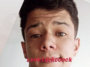 Leoblackcoock