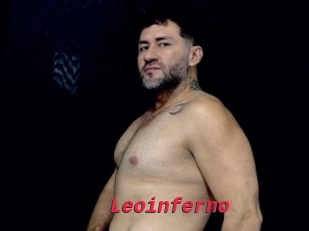 Leoinferno
