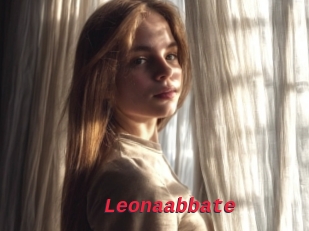 Leonaabbate