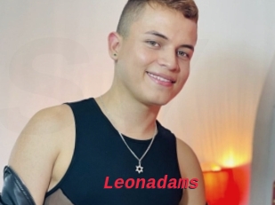 Leonadams