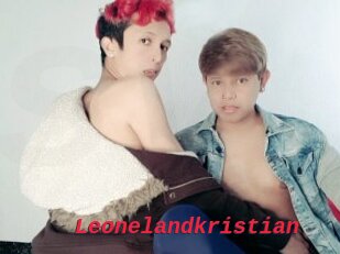 Leonelandkristian