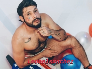 Leonelsanchez